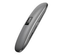 Altavoz Bajo la Almohada | Conducción Ósea Inalámbrico Apagado Automático - Altavoz Inalámbrico Ultra Fino Bajo la Almohada - Para Adultos que Duermen de Lado, Habitación, Hogar, Mesa de Noche, Viaje