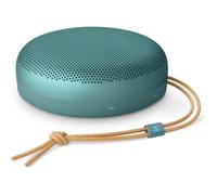 Bang & Olufsen Beosound A1 (3ª Gen) Altavoz Bluetooth - Eucalyptus Green | Portátil, Resistente al agua IP67, Sonido 360°, 24h batería, 3 micrófonos para llamadas, Eco-responsable