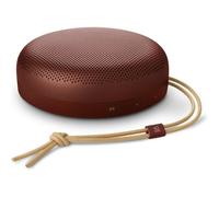 Altavoz Bang & Olufsen Beosound A1 (3ª Gen) Portátil Bluetooth 60W IP67 24h batería Rustic Red