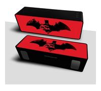 Altavoz Batman Portátil Stereo 2.1 Inalambrico