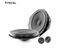 Focal Es Ford 690 Dentro 2-Wege 6x9" Altavoz para Ford Ecosport 2013 - 2020