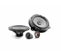 Altavoz bidireccional Focal ISRNS165 Dacia Fiat Opel, Renault, Smart