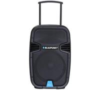 Altavoz Blaupunkt PA12 inalámbrico y alámbrico 650W con Bluetooth y SD