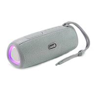 Altavoz Bluetooth 12W Joy (Gris) - COOL