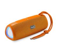 Altavoz Bluetooth 12W Joy (Mostaza) - COOL