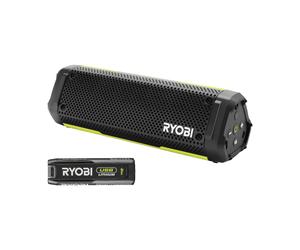 Altavoz Bluetooth® 4V USB Lithium™ (1x 2.0Ah)