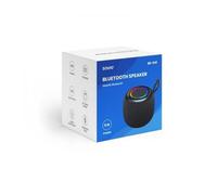 ALTAVOZ BLUETOOTH 5.0 5W NEGRO SAVIO BS-041