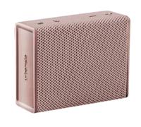 Altavoz Bluetooth 5.0 portátil y ligero Sydney IPX5 con cable de carga