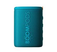 Altavoz Bluetooth 5.3 Portátil 5W Modelo BeachBoom 1200mAh con Micrófono