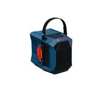 Altavoz Bluetooth a batería GPB 18V-1 C con Bosch Professional 18V System (incl. tapa de batería)