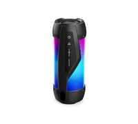Altavoz Bluetooth BIGBEN PARTYBTIPMINI - USB - ENTRADA AUX - 20cm - 20W - IPX54 - Exterior
