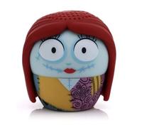 ALTAVOZ BLUETOOTH BITTY BOOMERS MINI SALLY - THE NIGHTMARE BEFORE CHRISTMAS