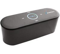 Altavoz Bluetooth Blaupunkt Touchcontrol LED Con Ranura SD 10W BLP3700