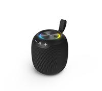 Altavoz Bluetooth® ""Bomb 3.0" impermeable IPX7, LED, 16 W, SIN PRECIO BASE