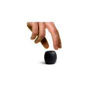 Altavoz Bluetooth - BOOMPODS - Zero - Negro - Impermeable - Bluetooth 5.0