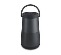 Altavoz Bluetooth BOSE Revolve Plus II (Negro - Autonomía: 13 h)
