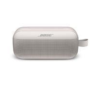 Altavoz Bluetooth Bose Soundlink Flex - Humo blanco