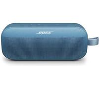 Altavoz Bluetooth BOSE Soundlink Flex II (Autonomía: Hasta 12 horas - Azul)