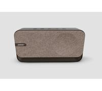 Bose SoundLink Home Altavoz, Altavoz Bluetooth de Estantería Portátil e Inalámbrico, hasta 9 Horas de Batería, Madera cálida