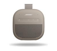 Altavoz Bluetooth BOSE Soundlink Micro Gen2 (Autonomía: Hasta: 12 h - Beige)