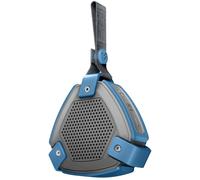 Altavoz Bluetooth Box Splash 3W para exterior (Negro/Azul) - ENERGY SISTEM