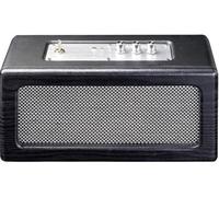 Altavoz Bluetooth BT-300 20W (Negro) - LENCO