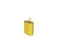 Altavoz Bluetooth - Canyon - BSP-4 - Amarillo - Bluetooth 5.0 - TWS estéreo