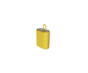 Altavoz Bluetooth - Canyon - BSP-4 - Amarillo - Bluetooth 5.0 - TWS estéreo