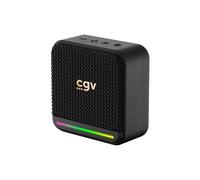 Altavoz Bluetooth - CGV - 50909 - SolidVibe Mini - Subwoofer 8W