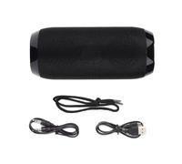 Altavoz Bluetooth CHARGE3+ IPX7, con 20 horas de reproducción. Ideal para llevar la música a cualquier lugar, resistente al agua y con gran duración de batería.