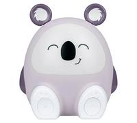 Altavoz Bluetooth Coco Koala (Violeta, 15 W)