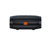 Altavoz Bluetooth con Doble Estéreo para Exteriores, Reproducción de USB, TF, Transmisión Voz por FM, Inalámbrico Portátil Subwoofer