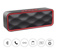 Altavoz Bluetooth con luz RGB de colores, transforma tu espacio en una sinfonía visual, sonido fuerte, sonido fuerte, sonido fuerte, sonido fuerte,
