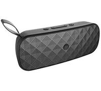 Altavoz Bluetooth con radio Motorola Sonic Play+ 275 Negro