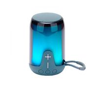 ALTAVOZ BLUETOOTH COOL BLAST 5W GRIS