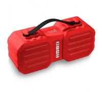 ALTAVOZ BLUETOOTH COOL SOHO 8W RED