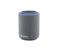 CoolBox DROP G231 Altavoz Bluetooth 5.3 IPX6 5W Gris