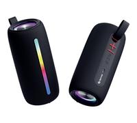 ALTAVOZ BLUETOOTH DENVER BTL-360B INALAMBRICO CON FUNCION DE ILUMINACION