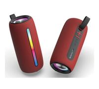 ALTAVOZ BLUETOOTH DENVER BTL-360BD INALAMBRICO CON FUNCION DE ILUMINACION