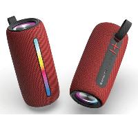 ALTAVOZ BLUETOOTH DENVER BTL-360BD INALAMBRICO CON FUNCION DE ILUMINACION