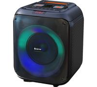 Altavoz Bluetooth - Denver - Potente - Woofer de 8 Pulgadas - Portátil - TWS-AUX-USB