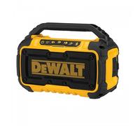 Altavoz Bluetooth DeWALT Aku DCR011