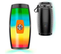 Altavoz Bluetooth Dragon Ball Super Con Luces 15 cms