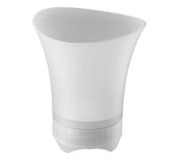 Altavoz Bluetooth En Forma De Cubitera Porta Hielo Cellular Line Cubitera