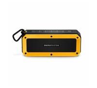 Energy Sistem Outdoor Box Bike Altavoz Bluetooth Negro/Amarillo