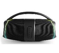 Energy sistem temporave altavoz bluetooth potente 80w con deep bass bl
