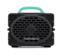 Altavoz Bluetooth Gen 3 | Altavoz exterior de 120 dB más fuerte | IP67 impermeable y batería de 3 días | Emparejamiento ilimitado para fiestas | Sonido portátil resistente