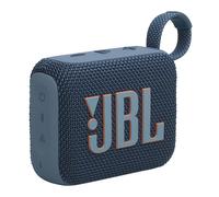 ALTAVOZ BLUETOOTH GO 4 AZUL JBL