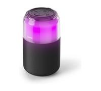 Altavoz Bluetooth HAMA CAM SPEAKER (Autonomía: Hasta 10 h - Negro)