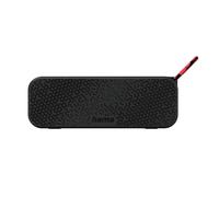 Altavoz Bluetooth Hama PowerBrick 2.0 Negro - Música Sin Límites